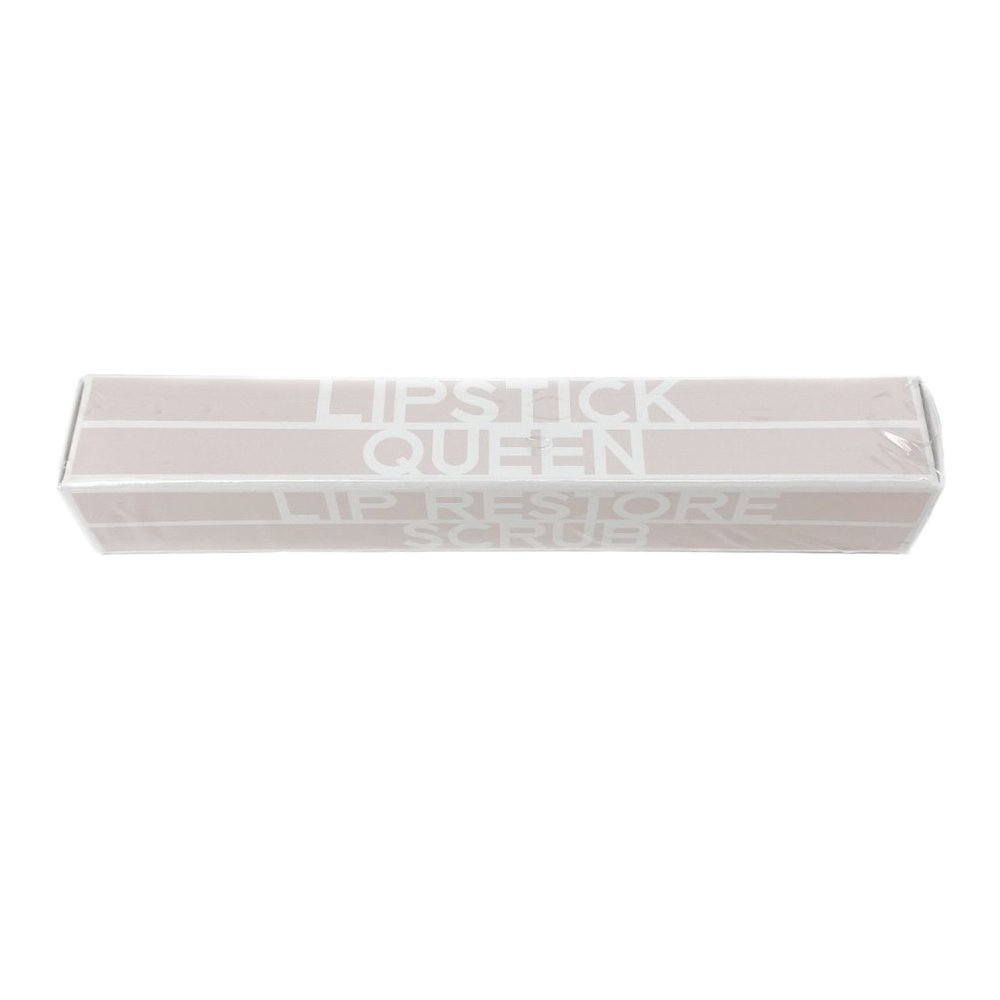 LIPSTICK QUEEN Lip Restore Scrub NIB Sealed